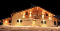 La Ferme du Praz - B&B