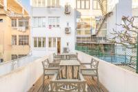 GuestReady - Modern atmosphere in Lisbon - B&B