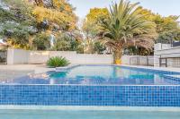 Self Checkin-Luxury Tranquil Unit - B&B Johannesburgo