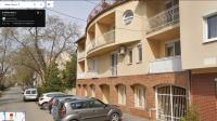 Balcony Apartman Szeged - B&B