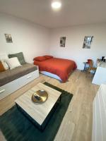 Habitación Familiar con baño privado