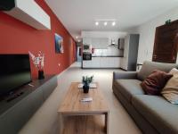 Red Rush - B&B