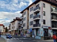 Two-bedroom Apartment Paskalina, near the Ski lift - B&B Bansko