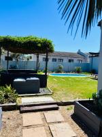 Private garden guest house - Chambres d’hôtes
