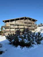 Résidence Le Floréal - Megève - B&B