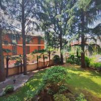 HUB 21052 Milan,Lakes,MXP,A8,Train Station - B&B