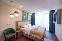 Modern Sunlit Studio in Batumi with Sea View - by Wehost - Chambres d'hôtes Batoumi