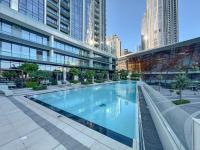Grande Signature Residence, Burj Khalifa and Fountain View - Chambres d'hôtes Dubaï