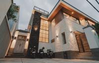 Villa Casa - B&B Canggu