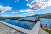 Mare Sano Plaza Resort - Rivas - Chambres d’hôtes Opatija