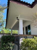 Two-Bedroom Bungalow