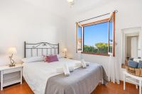 Appartement met Uitzicht op het Zwembad