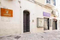 Mati's - Chambres d’hôtes Monopoli