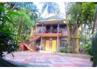 Belaku Farm House - B&B