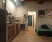 Appartement met 1 Slaapkamer