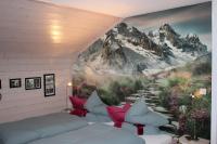 Alpenkranz - B&B Garmisch-Partenkirchen