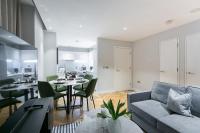 Apartamento de 1 dormitorio