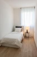 Appartamento con 2 Camere da Letto