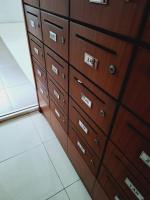 Apartemen Royal mediterania, Central Park lokasi strategis 2 - Chambres d'hôtes Jakarta
