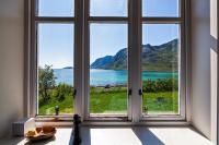 Solbakken - B&B Ramberg