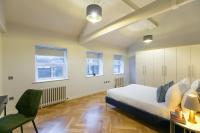 Appartement 2 Chambres