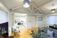 Appartamento con 2 Camere da Letto