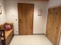 Ferienwohnung Zum Wunsch - B&B Rottach-Egern