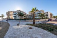 Hauzify I Apartaments Panoramic - Ferienwohnung