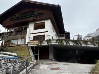 Casa Ronco, tranquilla e confortevole - B&B Cortina d'Ampezzo