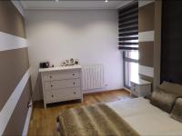 Los ojos del castillo - B&B Soria