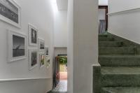 Villa with Garden View
