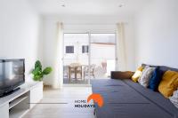 #089 Traditional Home Central Location - B&B Albufeira
