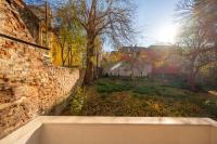 Luxury Studios in Top Center - B&B