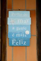 Amplo Apartamento Bem localizado - Ferienwohnung Guarujá