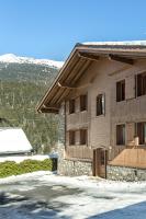 Apartment Kandahar, Alpes Travel, Les Houches, Sleeps 4 - Chambres d'hôtes Les Houches