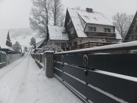 Dom u Waki - B&B Zakopane