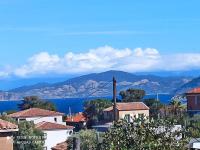 sous le soleil de l'ILE ROUSSE - B&B Isola Rossa