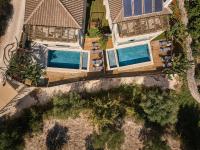 Azor Villas - A hidden gem in countryside - B&B Mouzáki