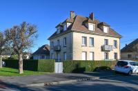L'Évasion Normande - Appt à proximité de la plage - B&B