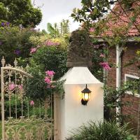 green slope villa glamping - B&B Gitgit