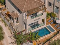 Azor Villas - A hidden gem in countryside - B&B Mouzáki