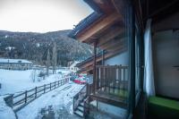 L'Atelier du Temps - Petit Jano - B&B La Thuile