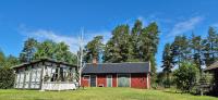 Hemma fran Hemma - The Fantasy House - B&B Kvillsfors