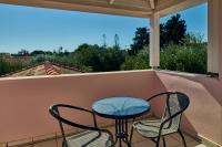 Villa Ourania Periyali - B&B Vasilikós