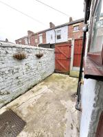 Modernised 3-bed home in Bamber Bridge, Preston - B&B Bamber Bridge