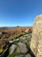 Ballinakill Lodge - Chambres d’hôtes Moyard