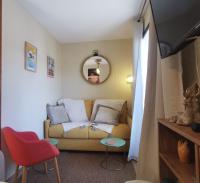 Les Campanules-Centre station - Bed and Breakfast