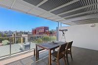 Mascot luxe 3bed apartment - B&B