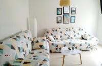 Hermoso apartamento entre centro y playa - B&B Santander