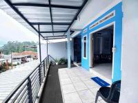 Ciwidey Homestay - Chambres d'hôtes Panundaan